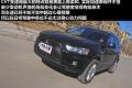 三菱(进口) OUTLANDER EX 2010款 劲界 2.0 运动版