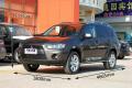 三菱(进口) OUTLANDER EX 2010款 劲界 2.0 运动版