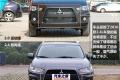 三菱(进口) OUTLANDER EX 2010款 劲界 2.0 运动版