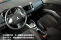 三菱(进口) OUTLANDER EX 2010款 劲界 2.0 运动版
