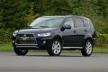 三菱(进口) OUTLANDER EX 2010款 劲界 2.4 舒适版