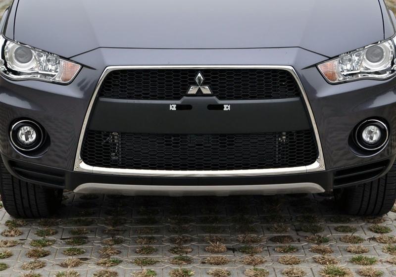 三菱(进口) OUTLANDER EX 2010款 劲界 2.4 时尚版