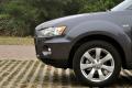 三菱(进口) OUTLANDER EX 2010款 劲界 2.4 时尚版