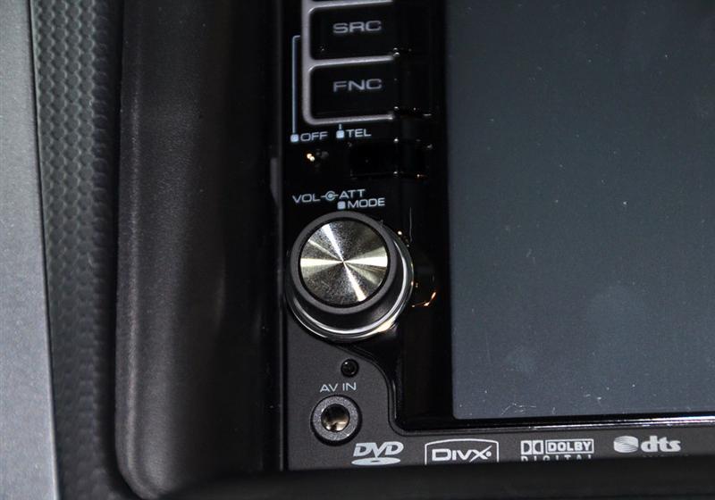 三菱(进口) OUTLANDER EX 2010款 劲界 3.0 豪华版