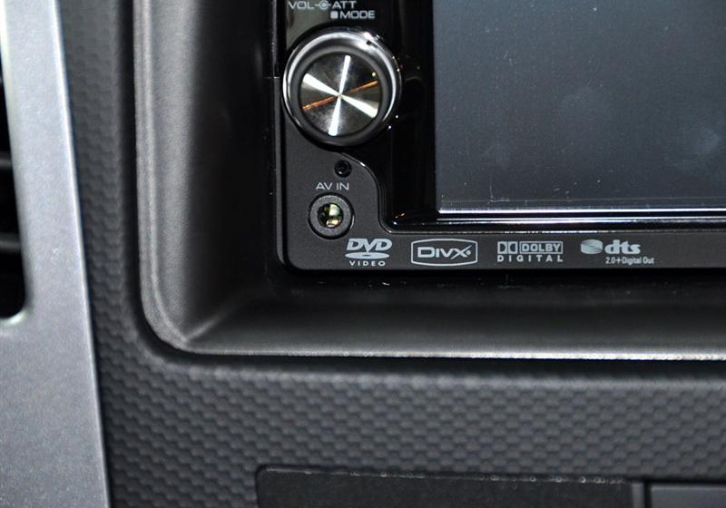 三菱(进口) OUTLANDER EX 2010款 劲界 3.0 豪华版