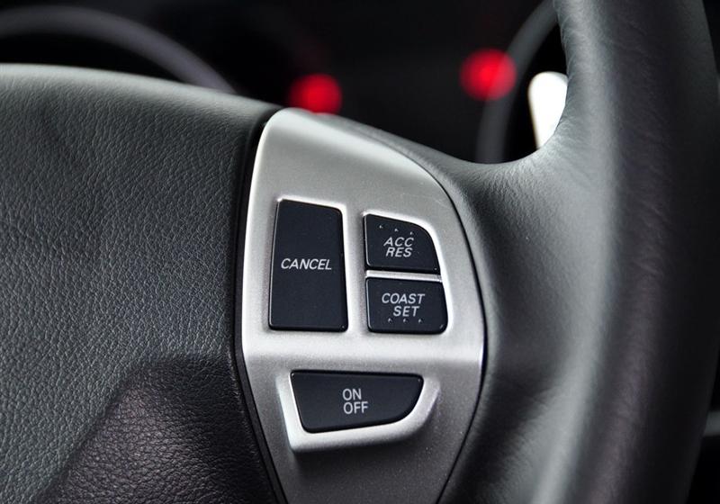 三菱(进口) OUTLANDER EX 2010款 劲界 3.0 豪华版