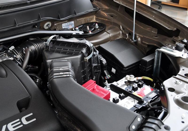 三菱(进口) OUTLANDER EX 2010款 劲界 3.0 豪华版