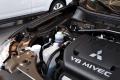 三菱(进口) OUTLANDER EX 2010款 劲界 3.0 豪华版
