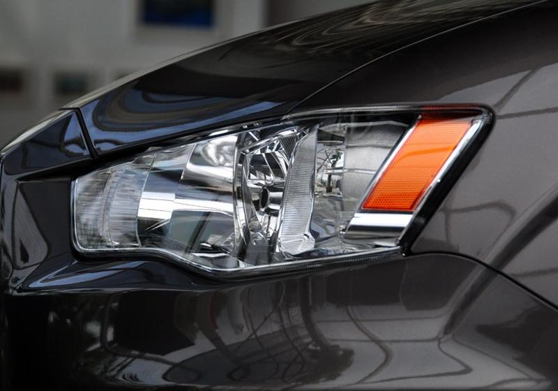 三菱(进口) OUTLANDER EX 2010款 劲界 3.0 豪华版