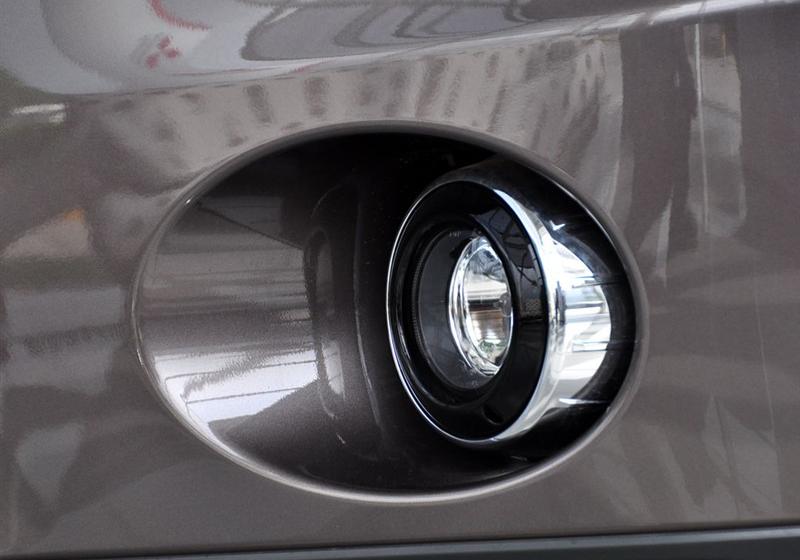 三菱(进口) OUTLANDER EX 2010款 劲界 3.0 豪华版