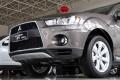 三菱(进口) OUTLANDER EX 2010款 劲界 3.0 豪华版
