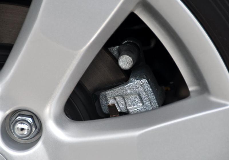 三菱(进口) OUTLANDER EX 2010款 劲界 3.0 豪华版