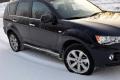 三菱(进口) OUTLANDER EX 2010款 劲界 3.0 精英GT版
