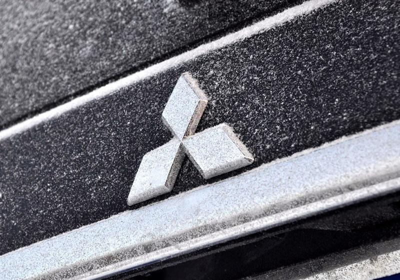 三菱(进口) OUTLANDER EX 2010款 劲界 3.0 精英GT版