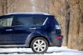 三菱(进口) OUTLANDER EX 2010款 劲界 3.0 精英GT版