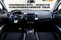 三菱(进口) OUTLANDER EX 2010款 劲界 3.0 精英GT版