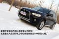 三菱(进口) OUTLANDER EX 2010款 劲界 3.0 精英GT版