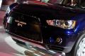 三菱(进口) OUTLANDER EX 2010款 劲界 3.0 精英GT版