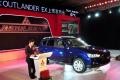 三菱(进口) OUTLANDER EX 2010款 劲界 3.0 精英GT版