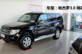 三菱(进口) 帕杰罗(进口) 2011款 3.0L 精英超越版