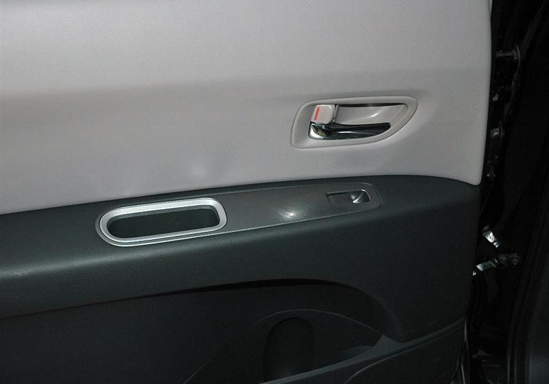斯巴鲁 驰鹏 2008款 3.6R