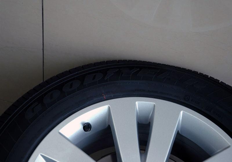 斯巴鲁 驰鹏 2008款 3.6R