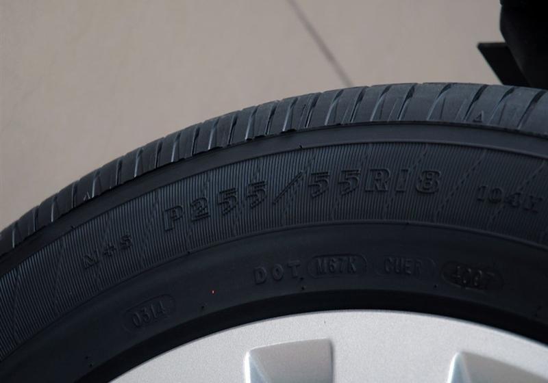 斯巴鲁 驰鹏 2008款 3.6R