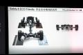 斯巴鲁 力狮 2010款 2.5i豪华导航版