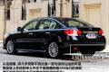 斯巴鲁 力狮 2010款 2.5GT豪华版