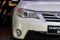 斯巴鲁 翼豹 2010款 XV 2.0R 自动豪华版