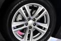 斯巴鲁 翼豹 2010款 XV 2.0R 自动豪华版