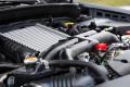 斯巴鲁 翼豹 2011款 2.5T WRX三厢