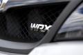 斯巴鲁 翼豹 2011款 2.5T WRX三厢