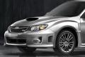 斯巴鲁 翼豹 2011款 2.5T WRX三厢