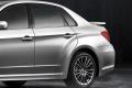 斯巴鲁 翼豹 2011款 2.5T WRX三厢