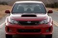 斯巴鲁 翼豹 2011款 2.5T WRX STI三厢