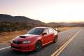 斯巴鲁 翼豹 2011款 2.5T WRX STI三厢