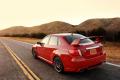 斯巴鲁 翼豹 2011款 2.5T WRX STI三厢