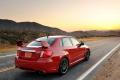 斯巴鲁 翼豹 2011款 2.5T WRX STI三厢