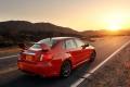 斯巴鲁 翼豹 2011款 2.5T WRX STI三厢