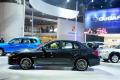 斯巴鲁 翼豹 2011款 2.5T WRX STI三厢