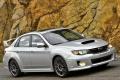 斯巴鲁 翼豹 2011款 2.5T WRX STI三厢