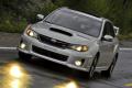 斯巴鲁 翼豹 2011款 2.5T WRX STI三厢