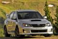 斯巴鲁 翼豹 2011款 2.5T WRX STI三厢
