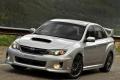 斯巴鲁 翼豹 2011款 2.5T WRX STI三厢