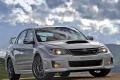 斯巴鲁 翼豹 2011款 2.5T WRX STI三厢