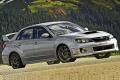 斯巴鲁 翼豹 2011款 2.5T WRX STI三厢