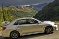 斯巴鲁 翼豹 2011款 2.5T WRX STI三厢