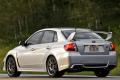 斯巴鲁 翼豹 2011款 2.5T WRX STI三厢