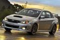 斯巴鲁 翼豹 2011款 2.5T WRX STI三厢